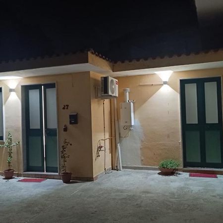 Rose House Villa San Felice a Cancello ภายนอก รูปภาพ