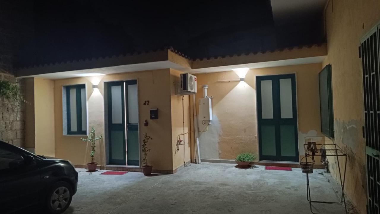 Rose House Villa San Felice a Cancello ภายนอก รูปภาพ