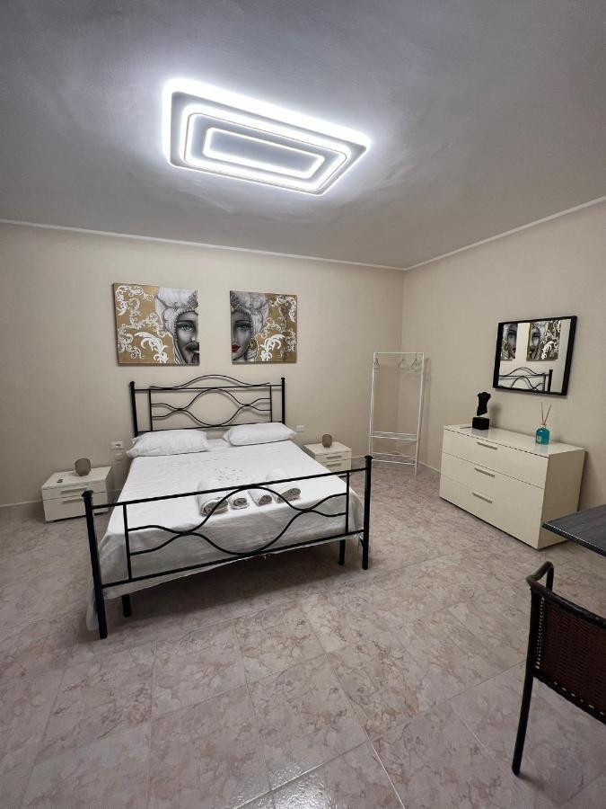 Rose House Villa San Felice a Cancello ภายนอก รูปภาพ