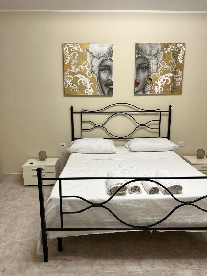 Rose House Villa San Felice a Cancello ภายนอก รูปภาพ