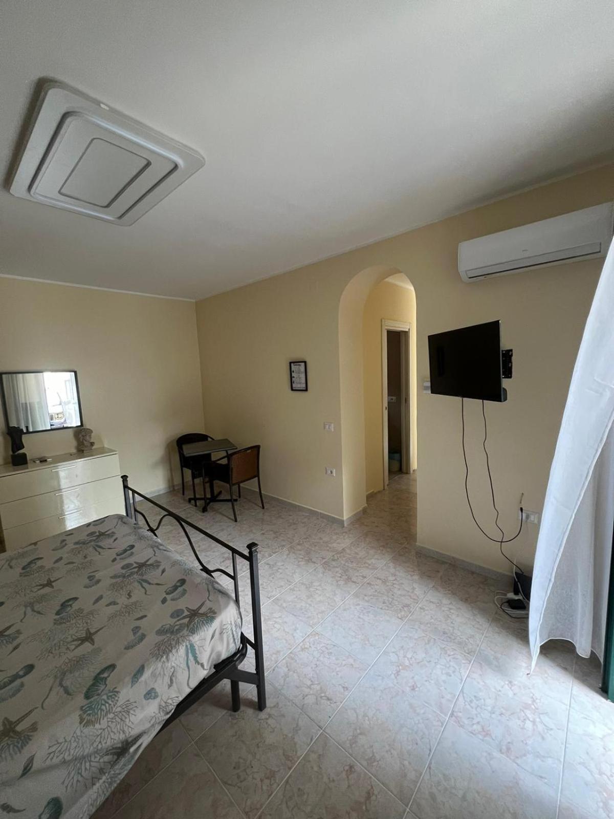 Rose House Villa San Felice a Cancello ภายนอก รูปภาพ