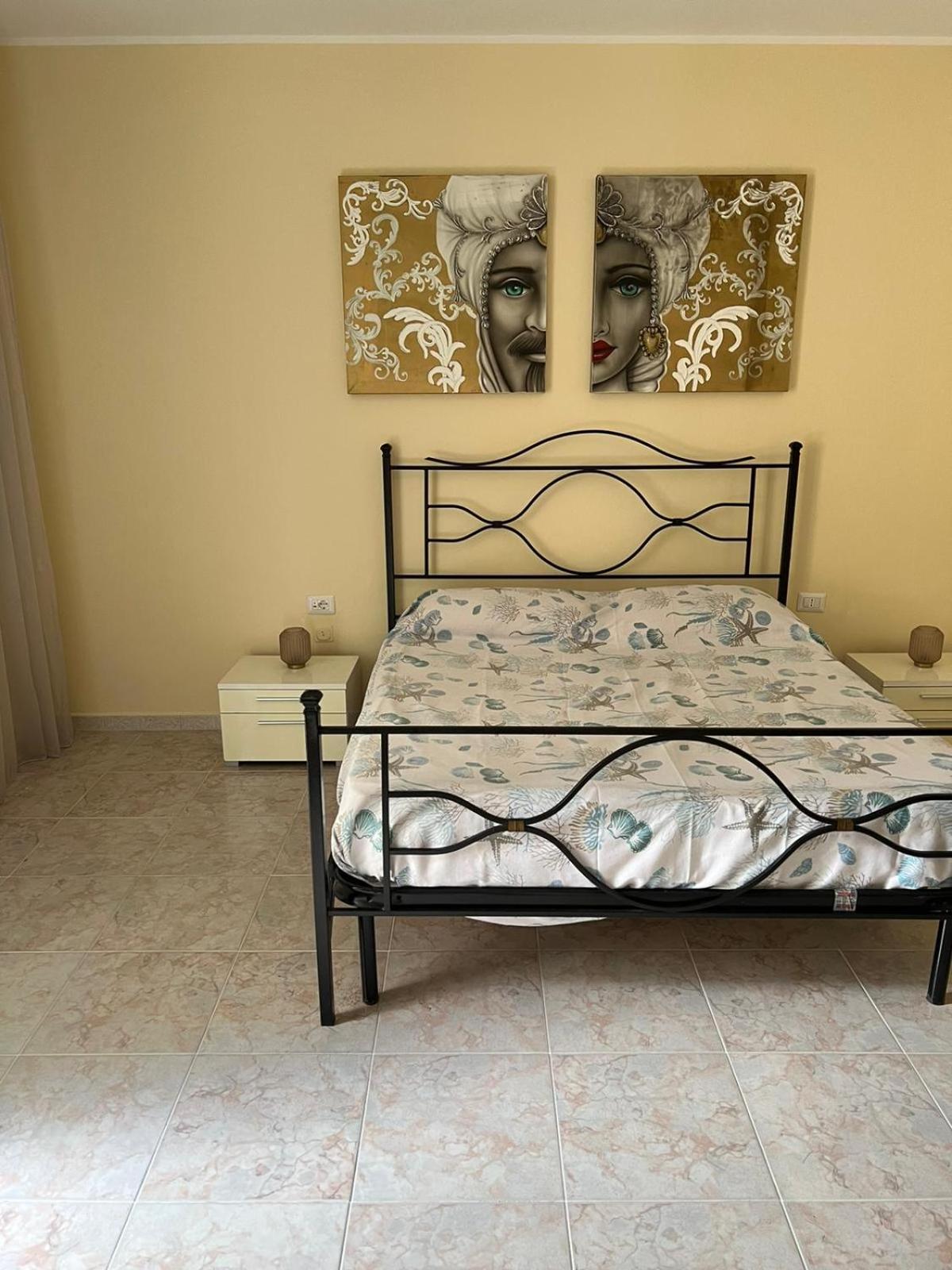 Rose House Villa San Felice a Cancello ภายนอก รูปภาพ